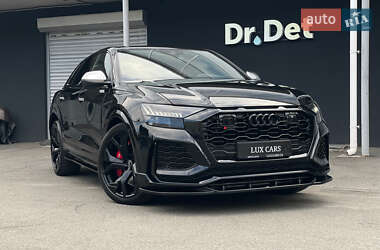 Позашляховик / Кросовер Audi RS Q8 2020 в Києві