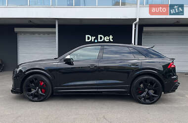 Внедорожник / Кроссовер Audi RS Q8 2020 в 
