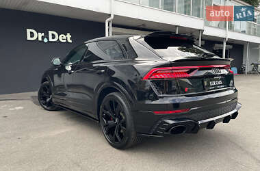 Внедорожник / Кроссовер Audi RS Q8 2020 в 