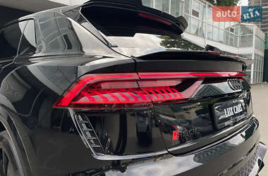Внедорожник / Кроссовер Audi RS Q8 2020 в 