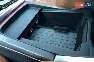 Позашляховик / Кросовер Audi RS Q8 2020 в Києві