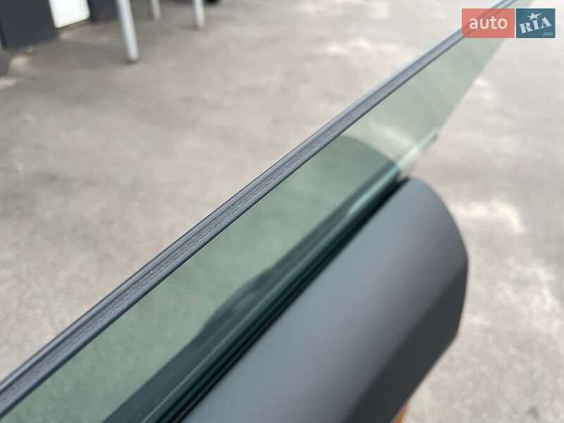 Внедорожник / Кроссовер Audi RS Q8 2020 в Киеве