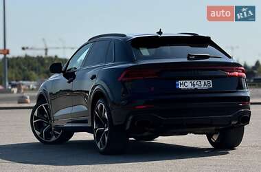 Внедорожник / Кроссовер Audi RS Q8 2021 в 