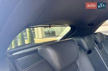 Внедорожник / Кроссовер Audi RS Q8 2021 в 