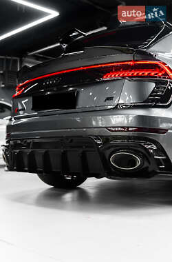 Позашляховик / Кросовер Audi RS Q8 2020 в Ужгороді