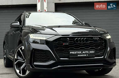 Внедорожник / Кроссовер Audi RS Q8 2020 в Киеве