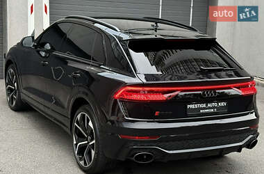 Внедорожник / Кроссовер Audi RS Q8 2020 в 