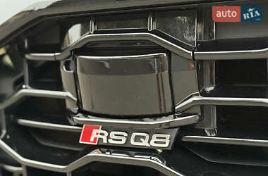 Внедорожник / Кроссовер Audi RS Q8 2020 в 
