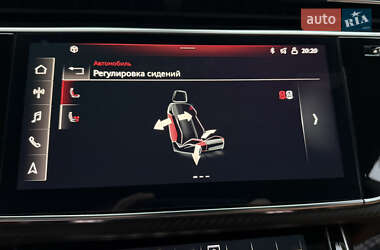 Внедорожник / Кроссовер Audi RS Q8 2020 в 