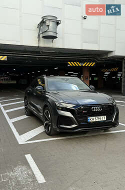 Внедорожник / Кроссовер Audi RS Q8 2020 в 