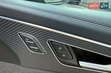 Внедорожник / Кроссовер Audi RS Q8 2023 в 
