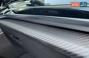 Внедорожник / Кроссовер Audi RS Q8 2023 в 