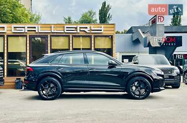 Внедорожник / Кроссовер Audi RS Q8 2025 в 