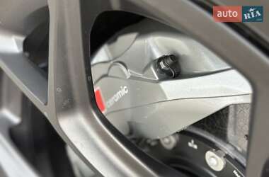 Внедорожник / Кроссовер Audi RS Q8 2025 в 