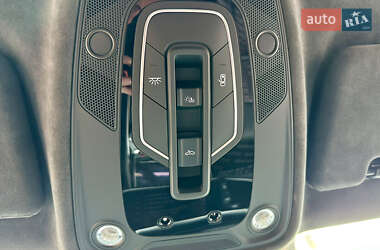 Внедорожник / Кроссовер Audi RS Q8 2020 в 