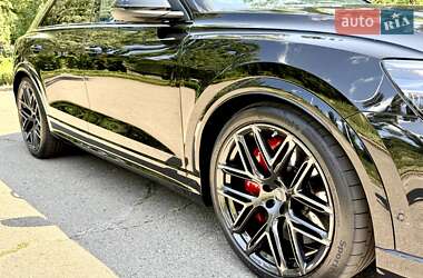 Позашляховик / Кросовер Audi RS Q8 2025 в 