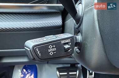Позашляховик / Кросовер Audi RS Q8 2025 в 