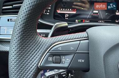 Позашляховик / Кросовер Audi RS Q8 2025 в 