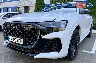 Внедорожник / Кроссовер Audi RS Q8 2025 в 