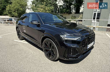 Внедорожник / Кроссовер Audi RS Q8 2020 в 