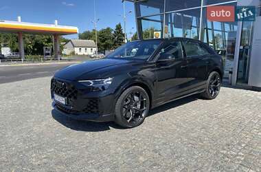 Внедорожник / Кроссовер Audi RS Q8 2025 в 