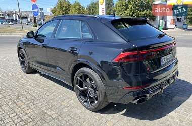 Внедорожник / Кроссовер Audi RS Q8 2025 в 