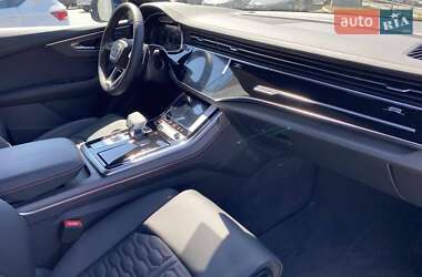 Внедорожник / Кроссовер Audi RS Q8 2025 в 