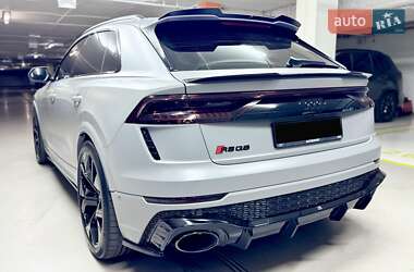 Внедорожник / Кроссовер Audi RS Q8 2023 в 