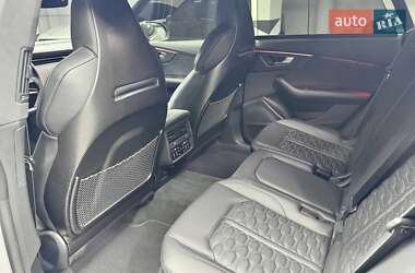 Внедорожник / Кроссовер Audi RS Q8 2023 в 
