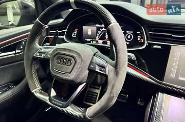 Внедорожник / Кроссовер Audi RS Q8 2023 в 