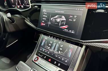 Внедорожник / Кроссовер Audi RS Q8 2023 в 