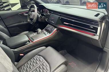 Внедорожник / Кроссовер Audi RS Q8 2023 в 