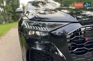Внедорожник / Кроссовер Audi RS Q8 2021 в 