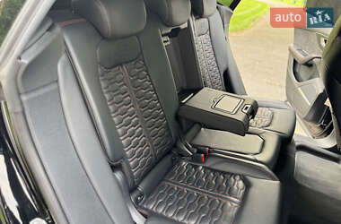 Внедорожник / Кроссовер Audi RS Q8 2021 в 