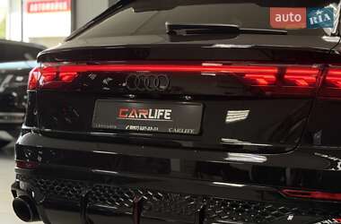 Внедорожник / Кроссовер Audi RS Q8 2024 в 