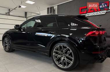 Внедорожник / Кроссовер Audi RS Q8 2024 в 