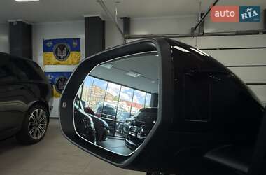 Внедорожник / Кроссовер Audi RS Q8 2024 в 