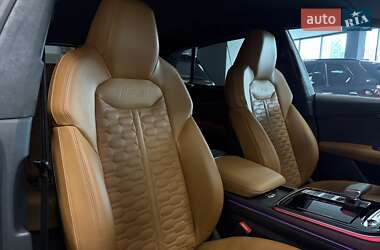 Внедорожник / Кроссовер Audi RS Q8 2024 в 