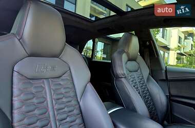 Позашляховик / Кросовер Audi RS Q8 2020 в 
