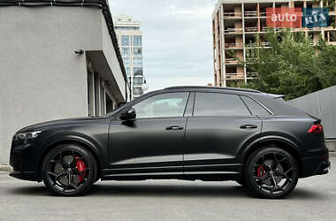 Внедорожник / Кроссовер Audi RS Q8 2024 в 