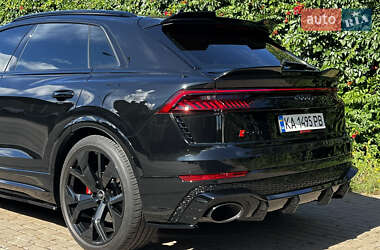 Внедорожник / Кроссовер Audi RS Q8 2023 в 