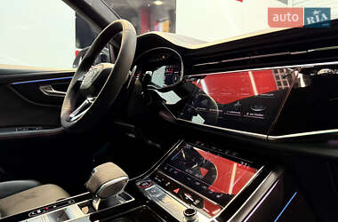 Внедорожник / Кроссовер Audi RS Q8 2021 в 