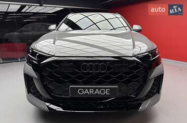 Внедорожник / Кроссовер Audi RS Q8 2025 в 