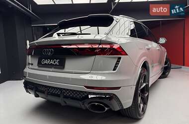 Внедорожник / Кроссовер Audi RS Q8 2025 в 