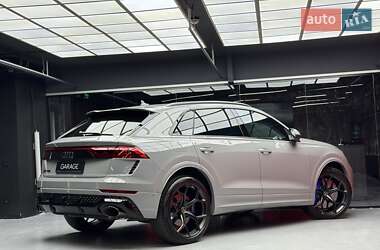 Внедорожник / Кроссовер Audi RS Q8 2025 в 