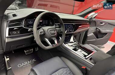 Внедорожник / Кроссовер Audi RS Q8 2025 в 