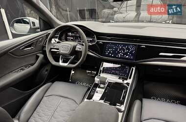 Внедорожник / Кроссовер Audi RS Q8 2025 в 