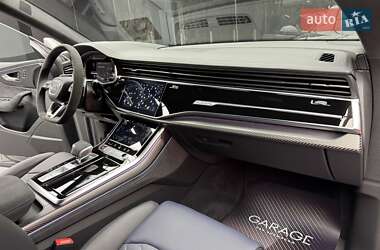 Внедорожник / Кроссовер Audi RS Q8 2025 в 