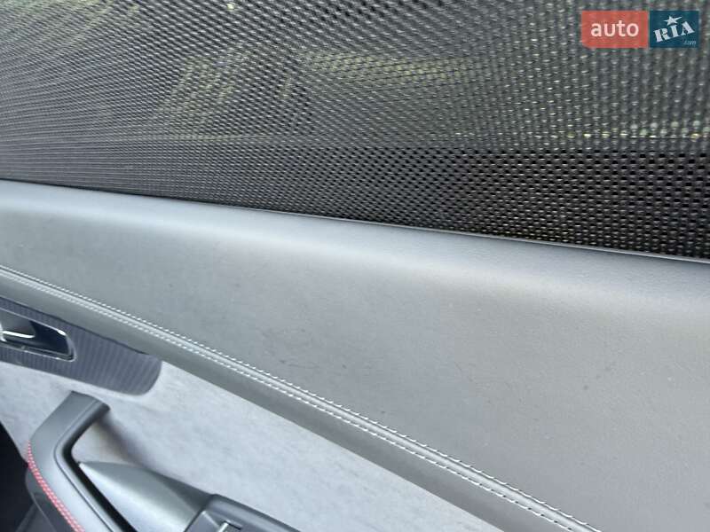 Позашляховик / Кросовер Audi RS Q8 2023 в Києві