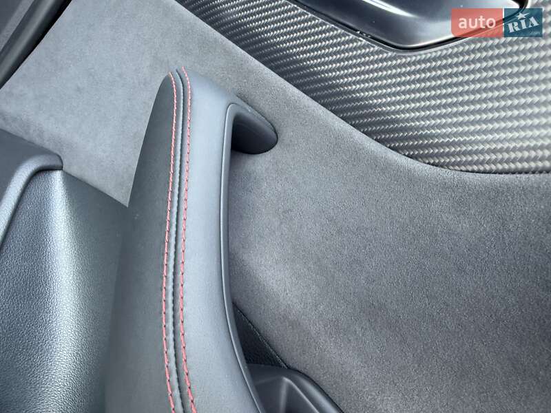 Позашляховик / Кросовер Audi RS Q8 2023 в Києві